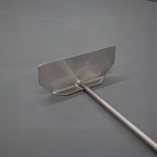 Rastelo para Braseiro Só Inox em Inox