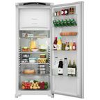 Refrigerador Consul 300L CRB36AB Branco 220V
