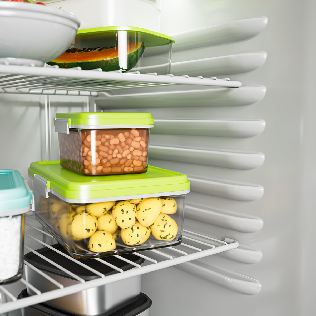 Refrigerador Consul 300L CRB36AB Branco 220V