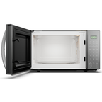 Micro-ondas Consul 23L Função Marmita CMS23AR Inox 220V