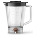 Processador de Alimentos Philips Walita PowerChop HR7304 1000W 220V