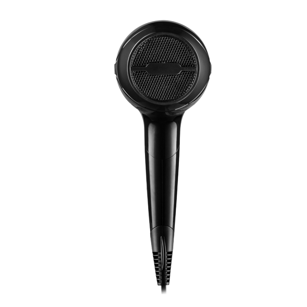 Secador de Cabelo Dobrável Agratto Della 2000W Preto 220V