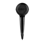 Secador de Cabelo Dobrável Agratto Della 2000W Preto 220V