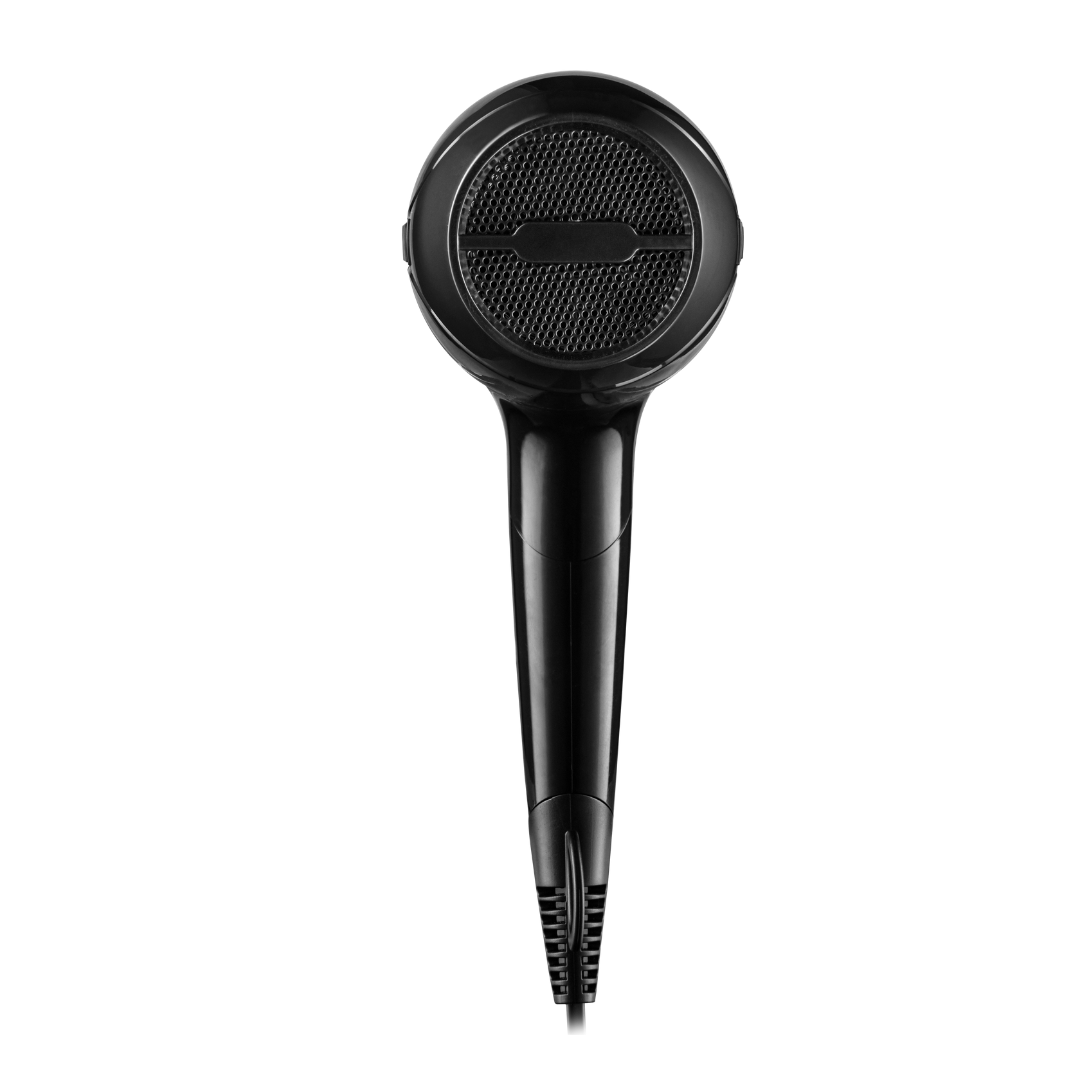 Secador de Cabelo Dobrável Agratto Della 2000W Preto 220V