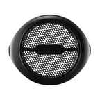 Secador de Cabelo Dobrável Agratto Della 2000W Preto 220V