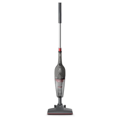 Aspirador de Pó Vertical 2 em 1 Electrolux STK15 Preto 220V