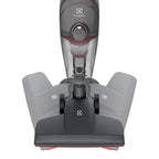Aspirador de Pó Vertical 2 em 1 Electrolux STK15 Preto 220V