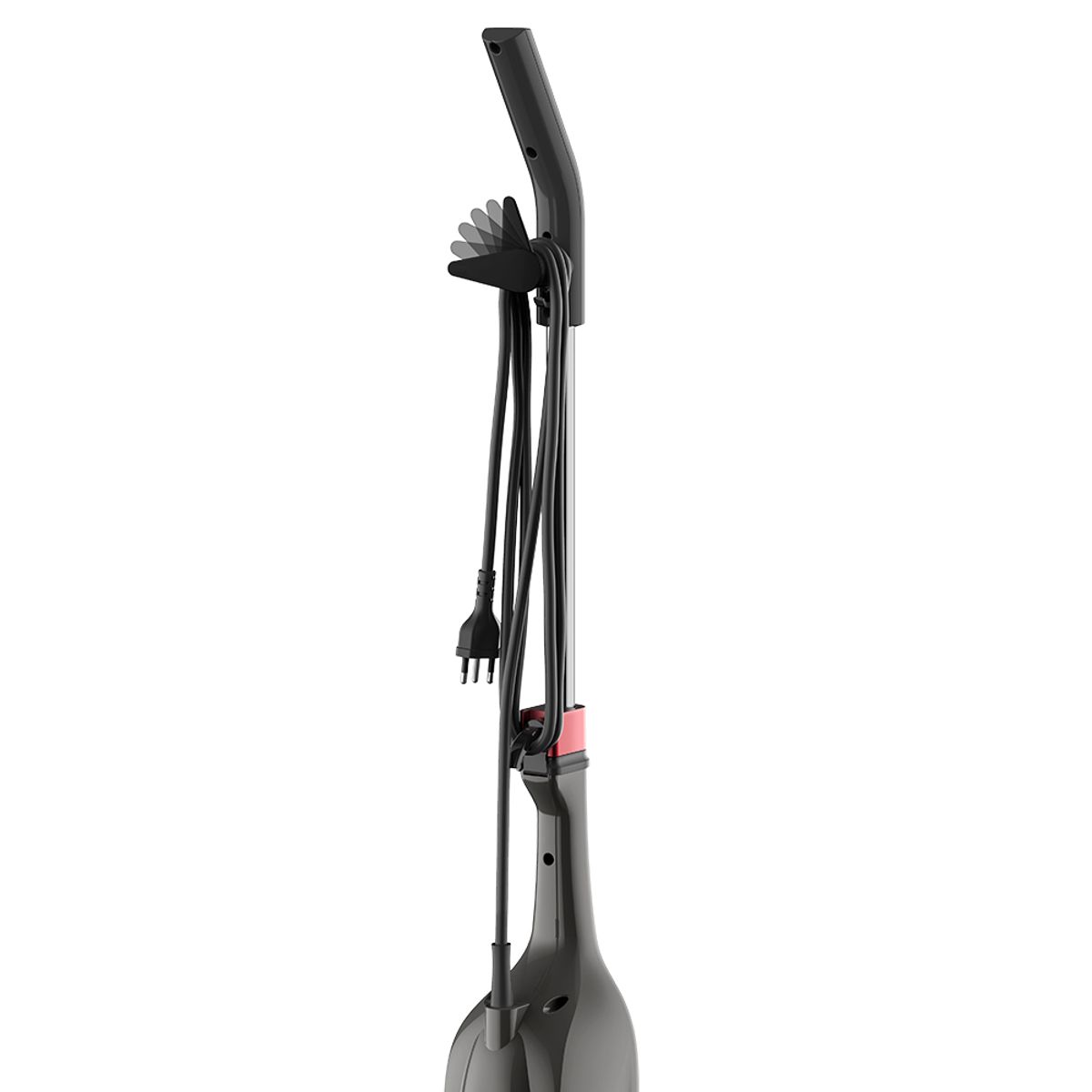 Aspirador de Pó Vertical 2 em 1 Electrolux STK15 Preto 220V