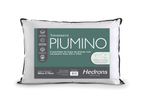 Travesseiro Hedrons Piumino 50x70cm Branco
