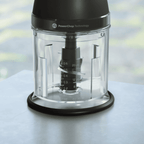 Mini Processador de Alimentos Philips Walita HR1501 450W Preto 220V
