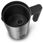 Kit Electrolux Moedor de Café EZY01 + Espumador de Leite EMF10 220V