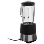 Liquidificador Britania 2,3L BLQ14A Jarra em Vidro 1400W Inox 220V