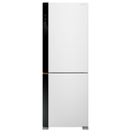Refrigerador Brastemp 500L BRE66AB Duplex Inverse Inteligente B= Smart Branco Bivolt