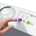 Lavadora de Roupas Consul 18Kg CWK18A Ciclo Edredom Branco 220V