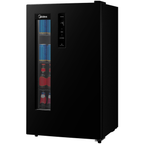 Cervejeira Flex Midea 82L Frigobar ou Adega Preto 220V