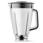 Liquidificador Philips Walita 3L Série 3000 Turbo HR2271 1200W Preto 220V
