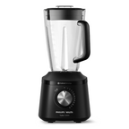 Liquidificador Philips Walita 3L Série 3000 Turbo HR2271 1200W Preto 220V