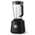 Liquidificador Philips Walita 3L Série 3000 Turbo HR2271 1200W Preto 220V