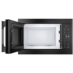 Kit Electrolux de Embutir Forno Elétrico OE5EA 50L com AirFryer + Micro-ondas 34L ME3BP 220V