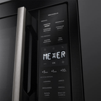 Kit Electrolux de Embutir Forno Elétrico OE5EA 50L com AirFryer + Micro-ondas 34L ME3BP 220V