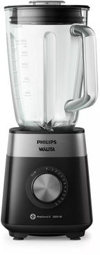 Liquidificador Philips Walita Série 5000 1200W RI2242 Preto 220V