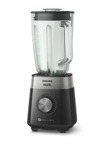 Liquidificador Philips Walita Série 5000 1200W RI2242 Preto 220V