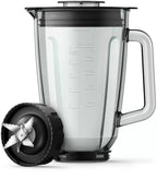 Liquidificador Philips Walita Série 5000 1200W RI2242 Preto 220V