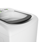 Lavadora de Roupas Consul 10Kg CWB10B Dosagem Econômica Branco 220V