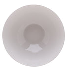 Bowl de Porcelana Coliseu New Bone Pearl 19,5x8,8cm