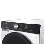 Lava e Seca Hisense 11kg Smart Wifi Inverter Branco 220V
