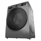 Lava e Seca Brastemp 11kg Smart Sensor Inverter BNO11AS Titanium 220V
