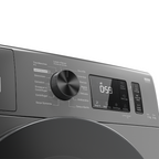 Lava e Seca Brastemp 11kg Smart Sensor Inverter BNO11AS Titanium 220V