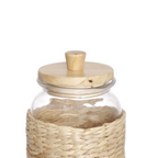Pote de Vidro Etilux Sunset 1L