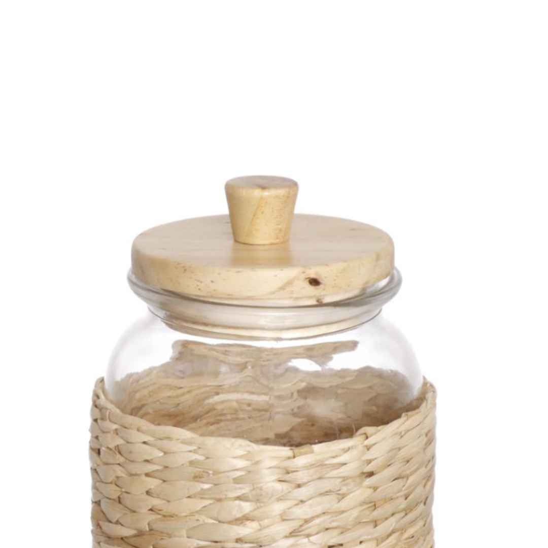 Pote de Vidro Etilux Sunset 1L