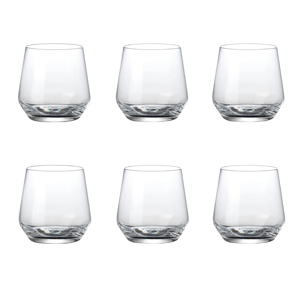 Jogo 6 Copos One Full-Fit 430ml