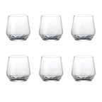 Jogo 6 Copos One Full-Fit 430ml