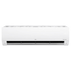 Ar-Condicionado Split LG Dual Inverter Voice 9000 BTUs Frio Branco 220V