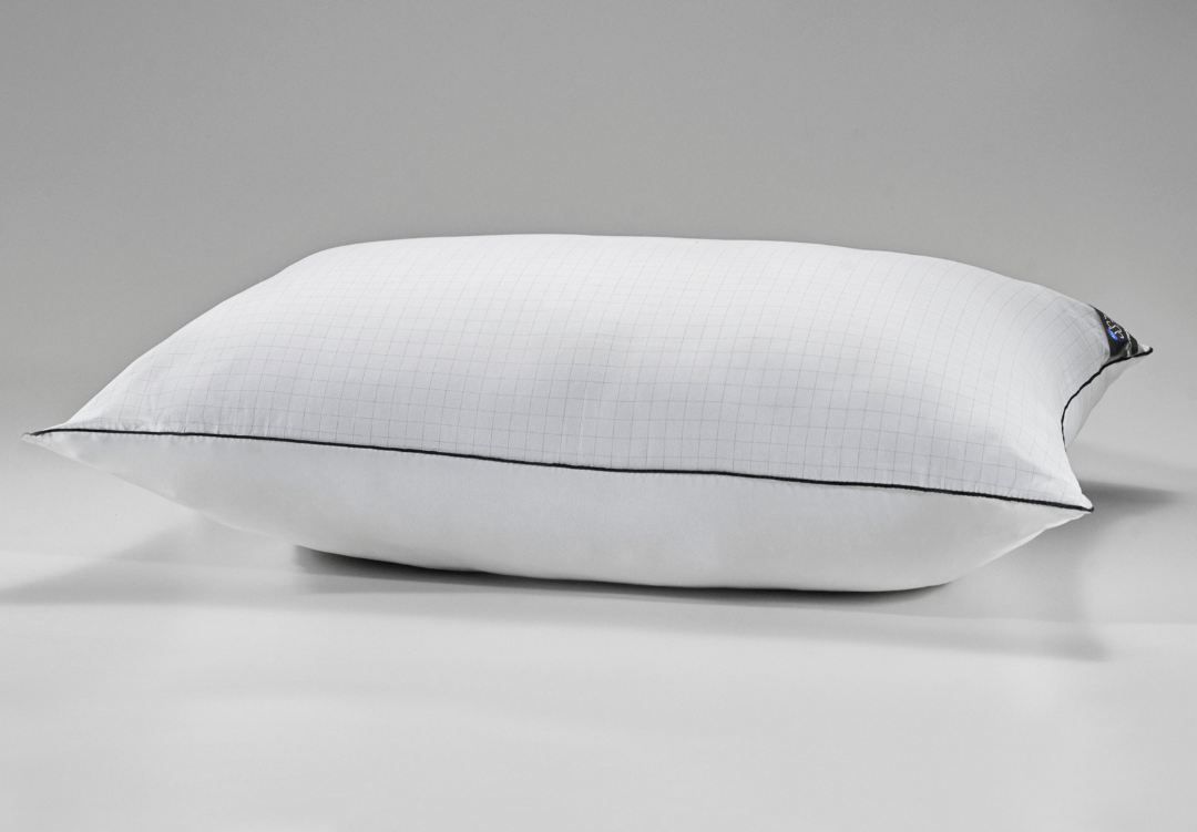 Travesseiro  Altenburg Antistress  50x70cm Branco