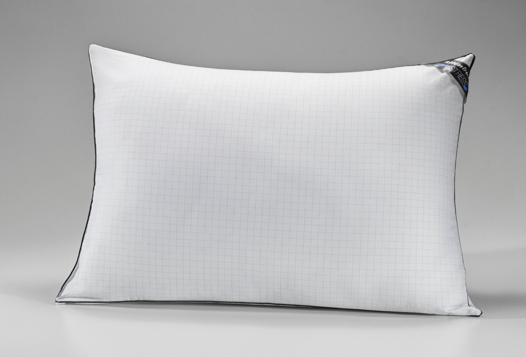 Travesseiro  Altenburg Antistress  50x70cm Branco