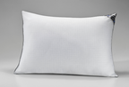 Travesseiro  Altenburg Antistress  50x70cm Branco