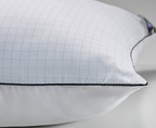 Travesseiro  Altenburg Antistress  50x70cm Branco