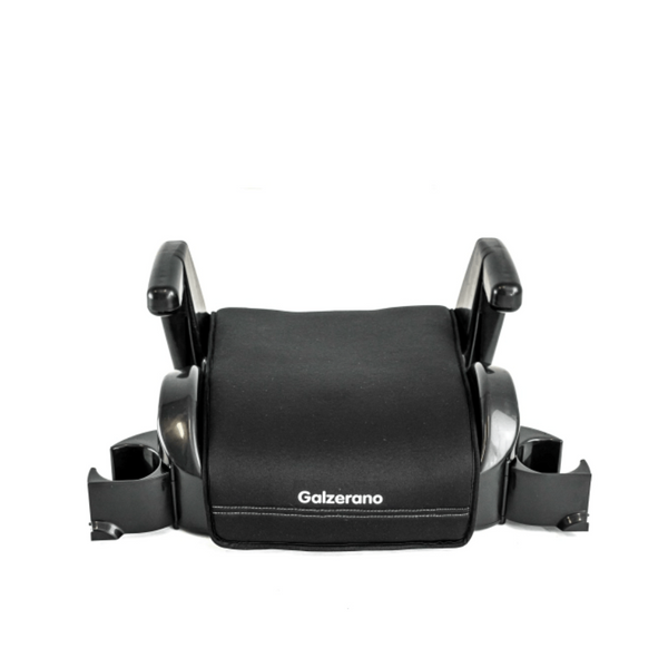 Assento para Automóvel Potenza Galzerano Preto