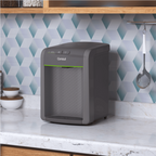 Purificador de Água Consul CPB34AF Proteção Antibactérias Cinza Bivolt