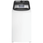 Conjunto Electrolux Lavadora de Roupas 12kg Efficient LET12 + Secadora Piso e Parede 11kg SVB11 220V