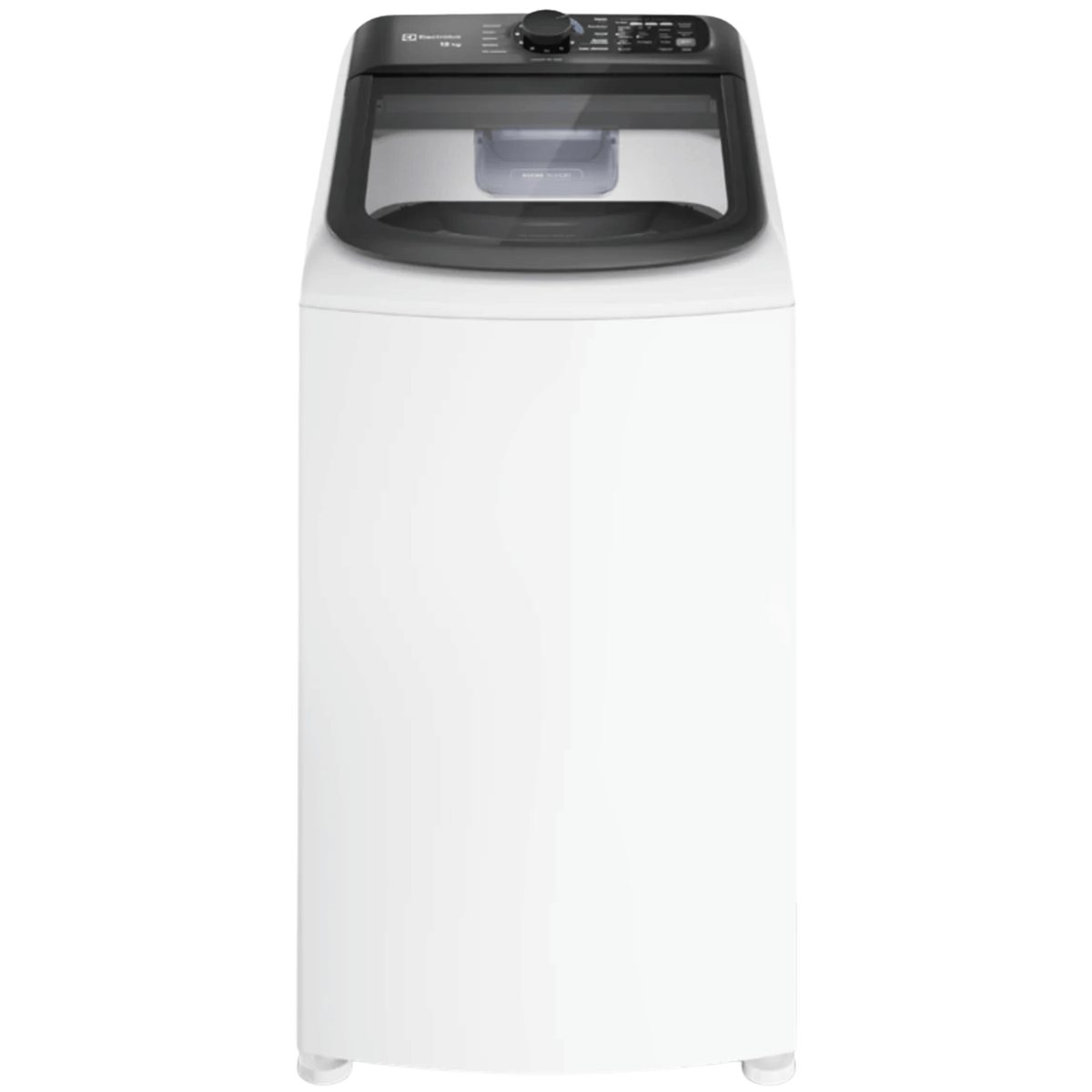 Conjunto Electrolux Lavadora de Roupas 12kg Efficient LET12 + Secadora Piso e Parede 11kg SVB11 220V