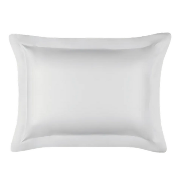 Fronha Naturalle 300 Fios 50X90cm Branco