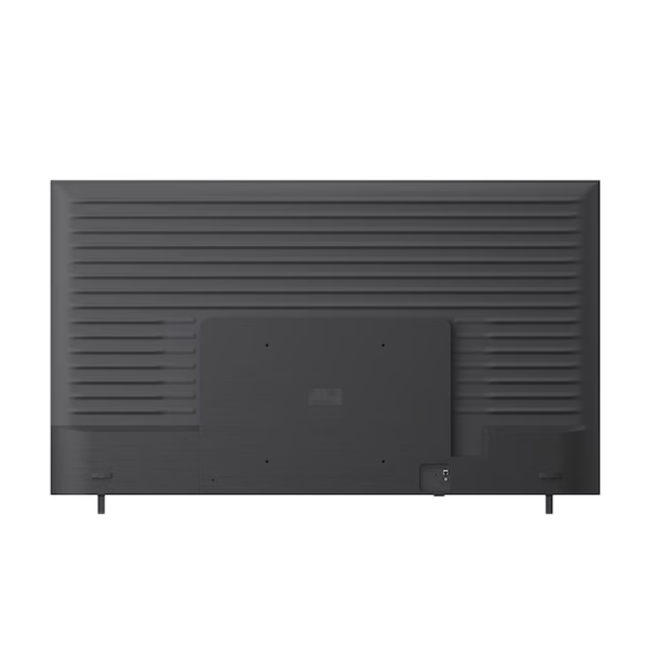 Smart TV QNED 65" 4K LG Mini LED AI QNED70 Preto 220V