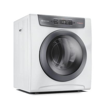 Secadora de Parede e Piso Electrolux Preumium Care 11Kg com Timer Control SVB11 Branco 220V