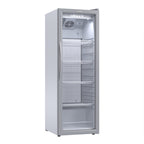 Expositora de Bebidas Venax 200L VV200 Branco 220V