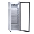 Expositora de Bebidas Venax 200L VV200 Branco 220V